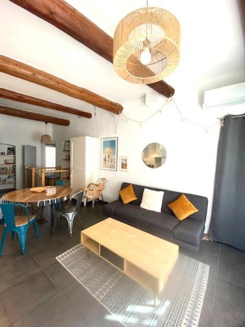 Apartmán Le Cosy Nîmes Exteriér fotografie